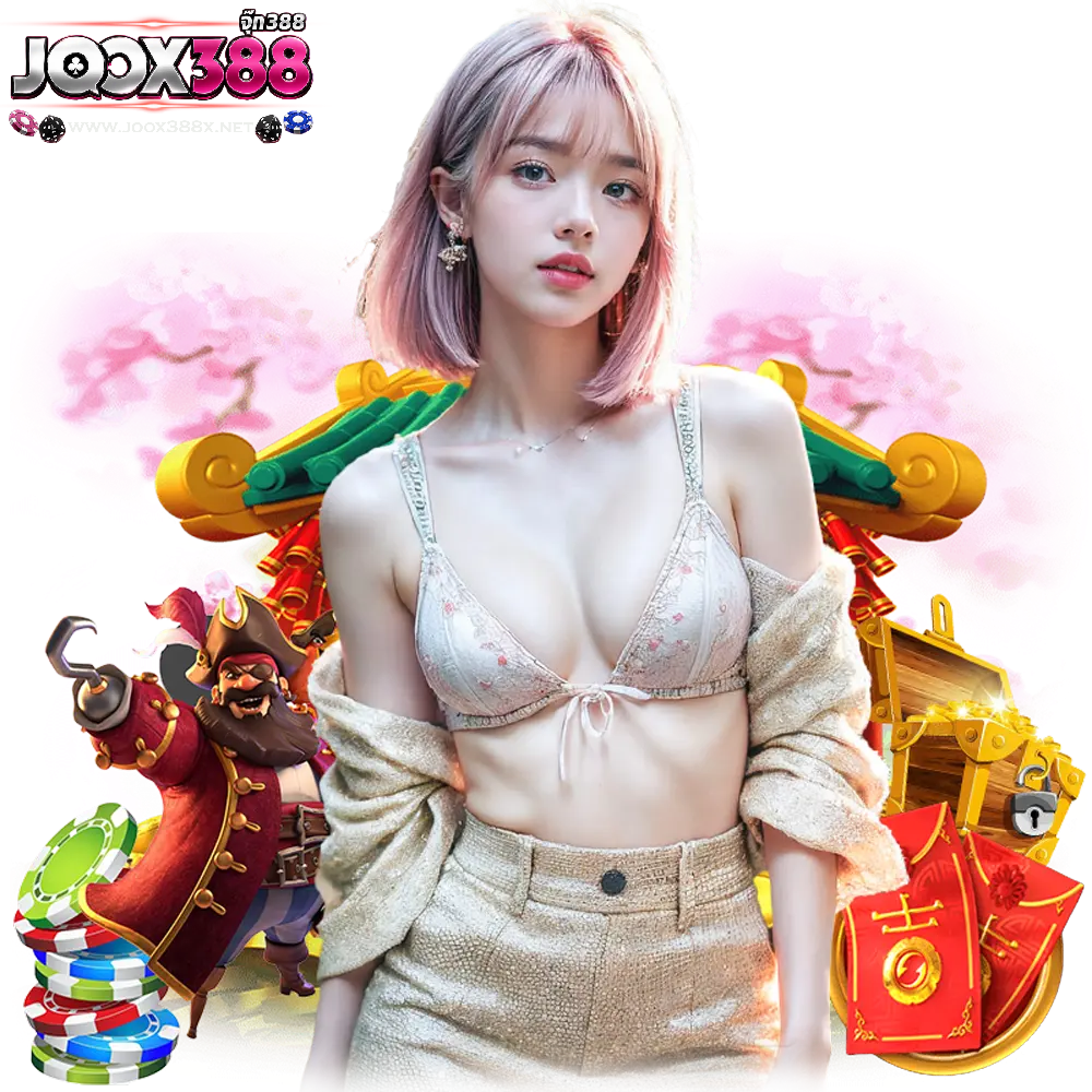 joox388